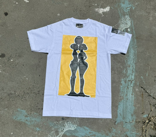 Design 4 Uni-Sex T-shirt